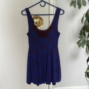 Free People dress never worn! Final offer!